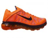 Tênis Nike Air Max 2011  Laranja